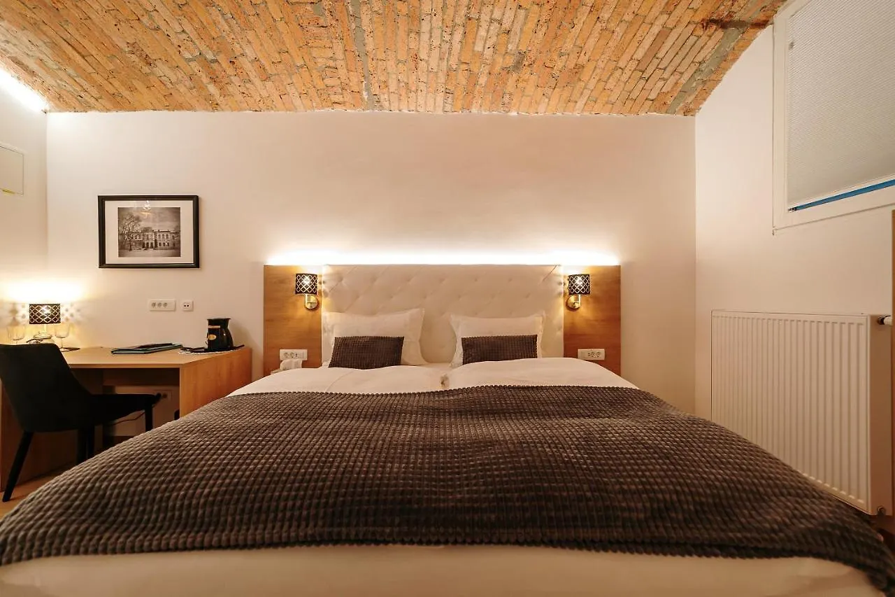 Operna klet Ljubljana Hotell Slovenien
