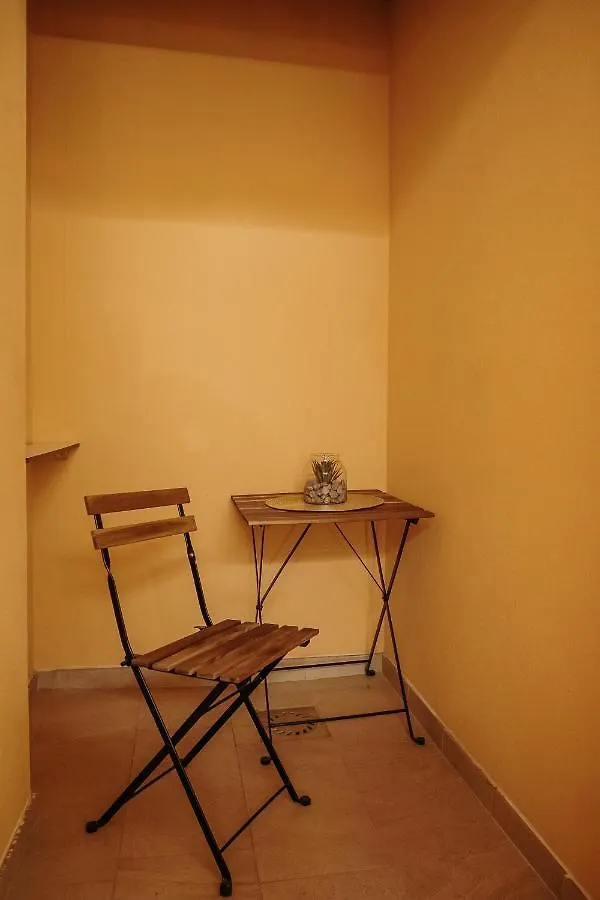 Operna klet Ljubljana Hotell