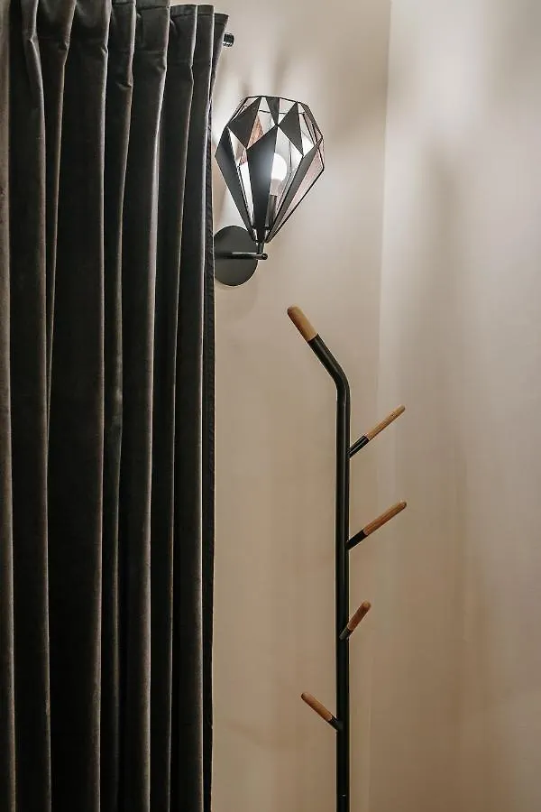 Operna klet Ljubljana Hotell