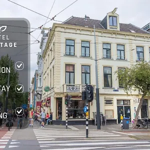 ** Hotel Plantage - Digital Access Holandia