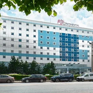 Hotell Mycontinental Gara De Nord Bukarest