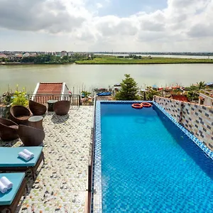 Bed & Breakfast Rock Mouse Hoi An