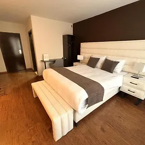 Hotell Escale Saint-Gilles