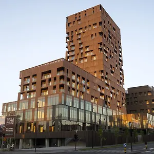 Apartament Tiliastay, Lublana