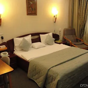 Hotell Relax Comfort Bukarest